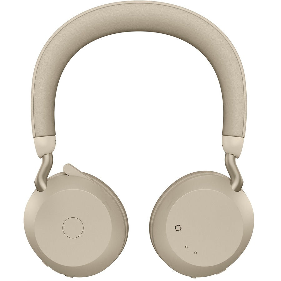 Jabra Evolve2 75 Casque 27599-999-898