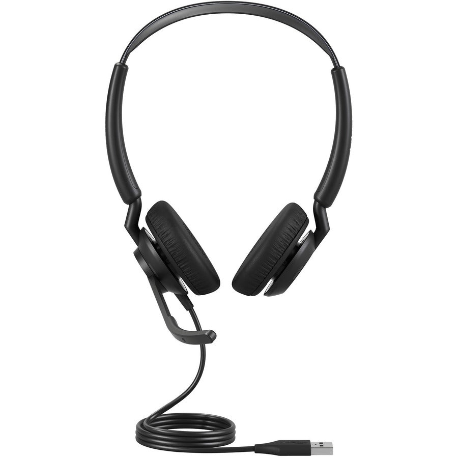 Jabra Engage USB-A Stereo UC Headset 5099-610-279