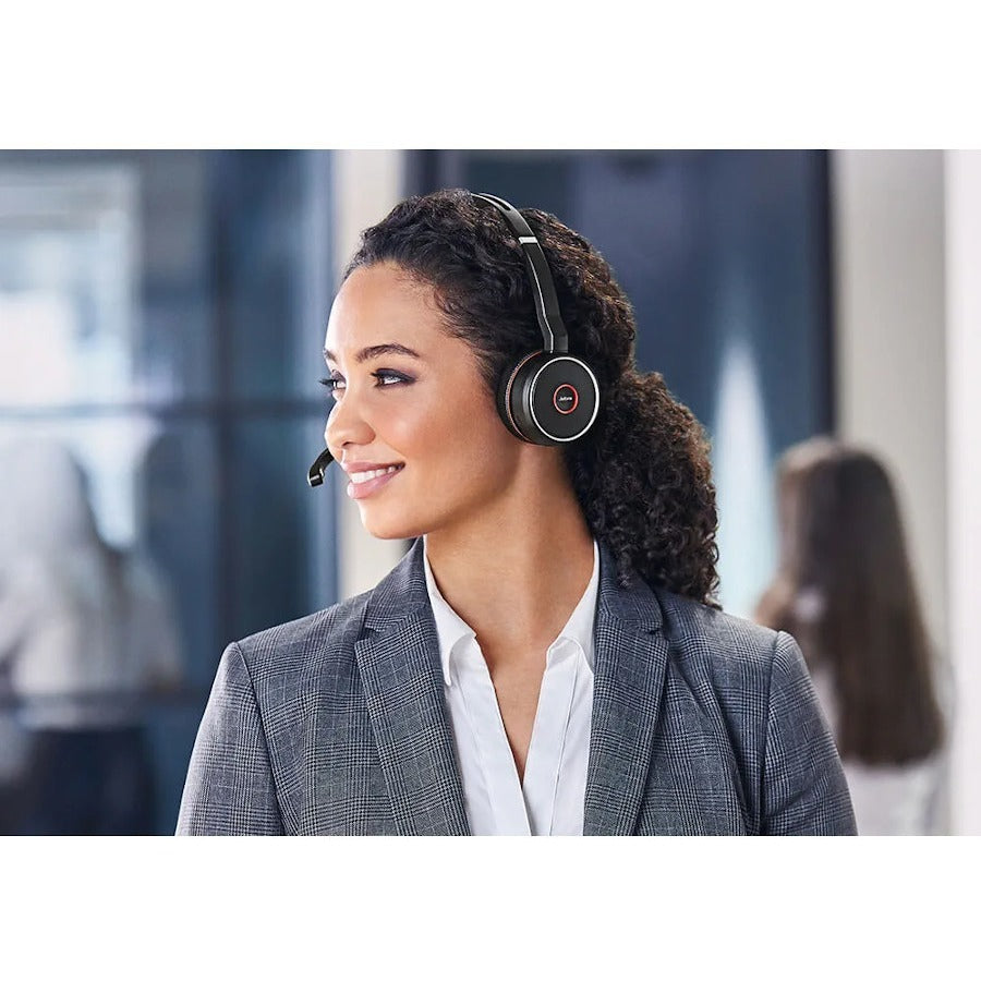 Jabra Evolve Série 7599-842-109