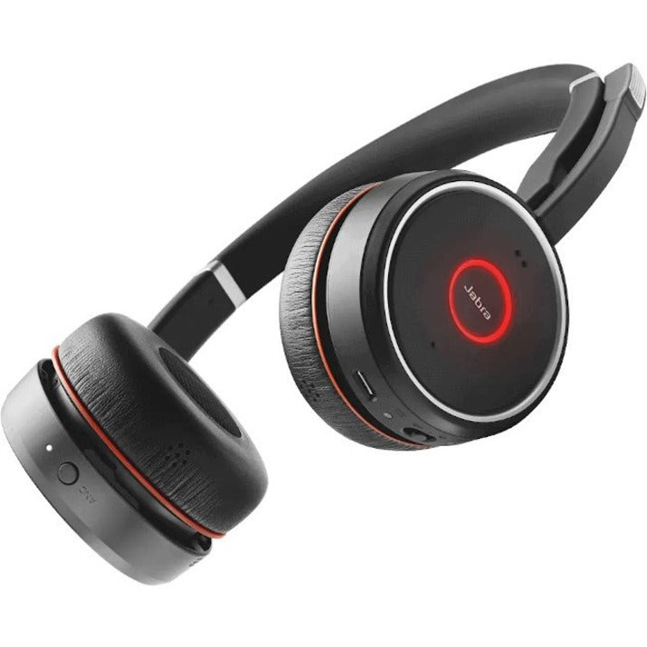 Jabra Evolve Série 7599-842-109