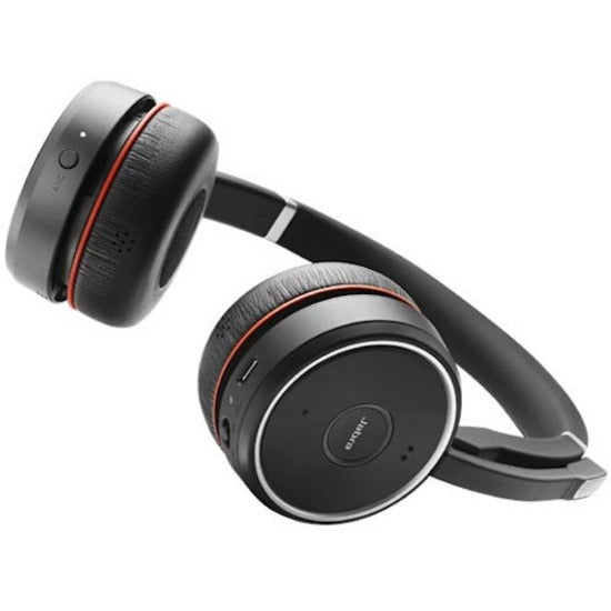 Jabra Evolve Série 7599-842-109