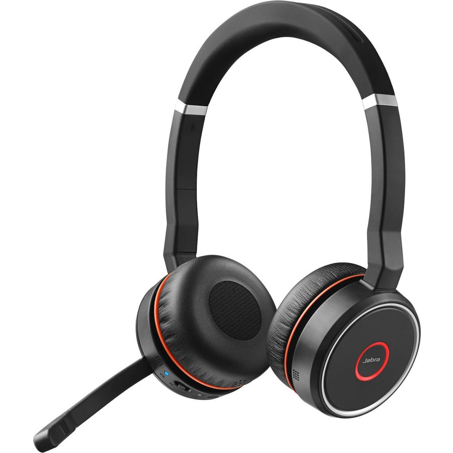 Jabra Evolve Série 7599-842-109