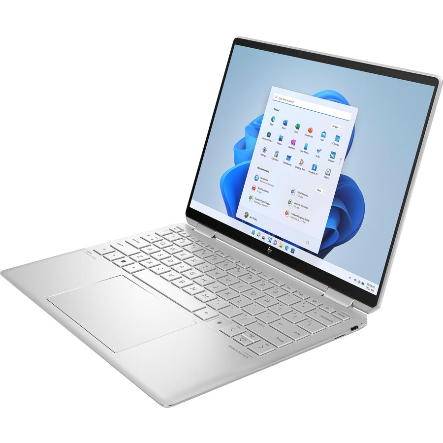 HP Spectre x360 14-ef0000 14-ef0010ca 13.5" Touchscreen Convertible 2 in 1 Notebook - 378W6UA#ABL