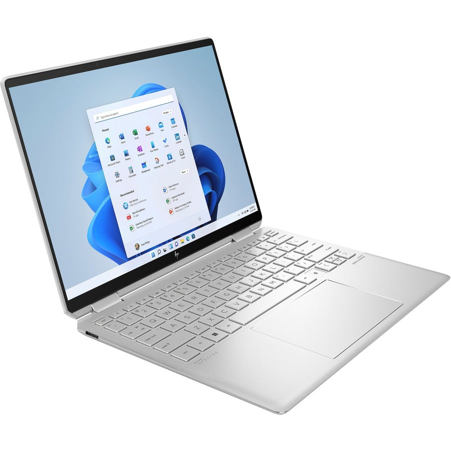HP Spectre x360 14-ef0000 14-ef0010ca 13.5" Touchscreen Convertible 2 in 1 Notebook - 378W6UA#ABL
