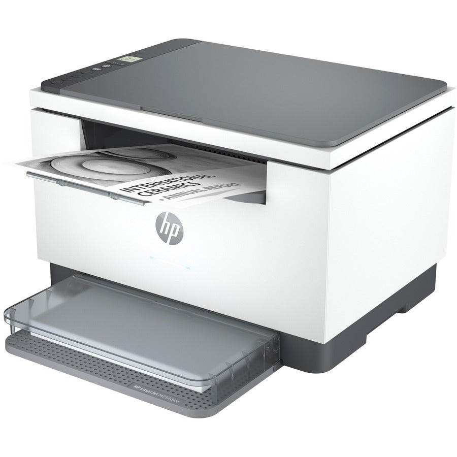 Imprimante laser multifonction HP LaserJet M234dwe - Monochrome - 6GW99E#BGJ