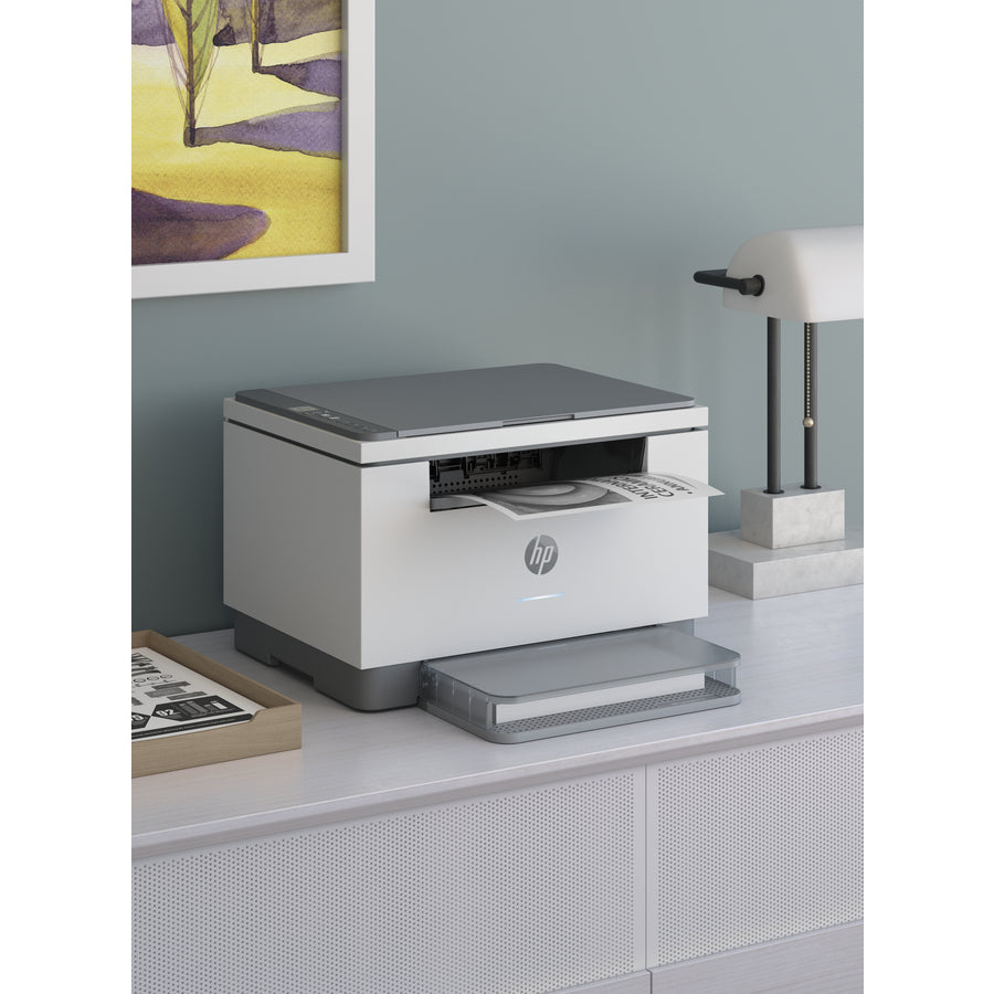 Imprimante laser multifonction HP LaserJet M234dwe - Monochrome - 6GW99E#BGJ