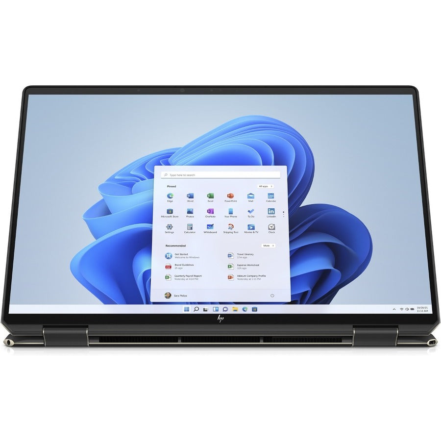 HP Spectre x360 16-f0000 16-f0010ca 16" Touchscreen Convertible 2 in 1 Notebook - 3K+ -  378V1UA#ABL