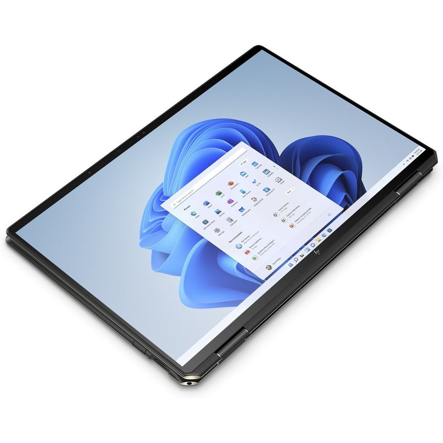 HP Spectre x360 16-f0000 16-f0010ca 16" Touchscreen Convertible 2 in 1 Notebook - 3K+ -  378V1UA#ABL