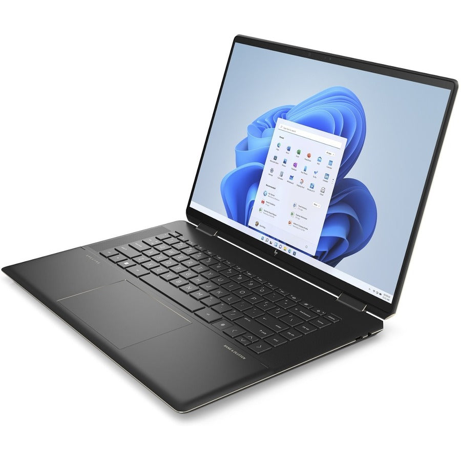 HP Spectre x360 16-f0000 16-f0010ca 16" Touchscreen Convertible 2 in 1 Notebook - 3K+ -  378V1UA#ABL