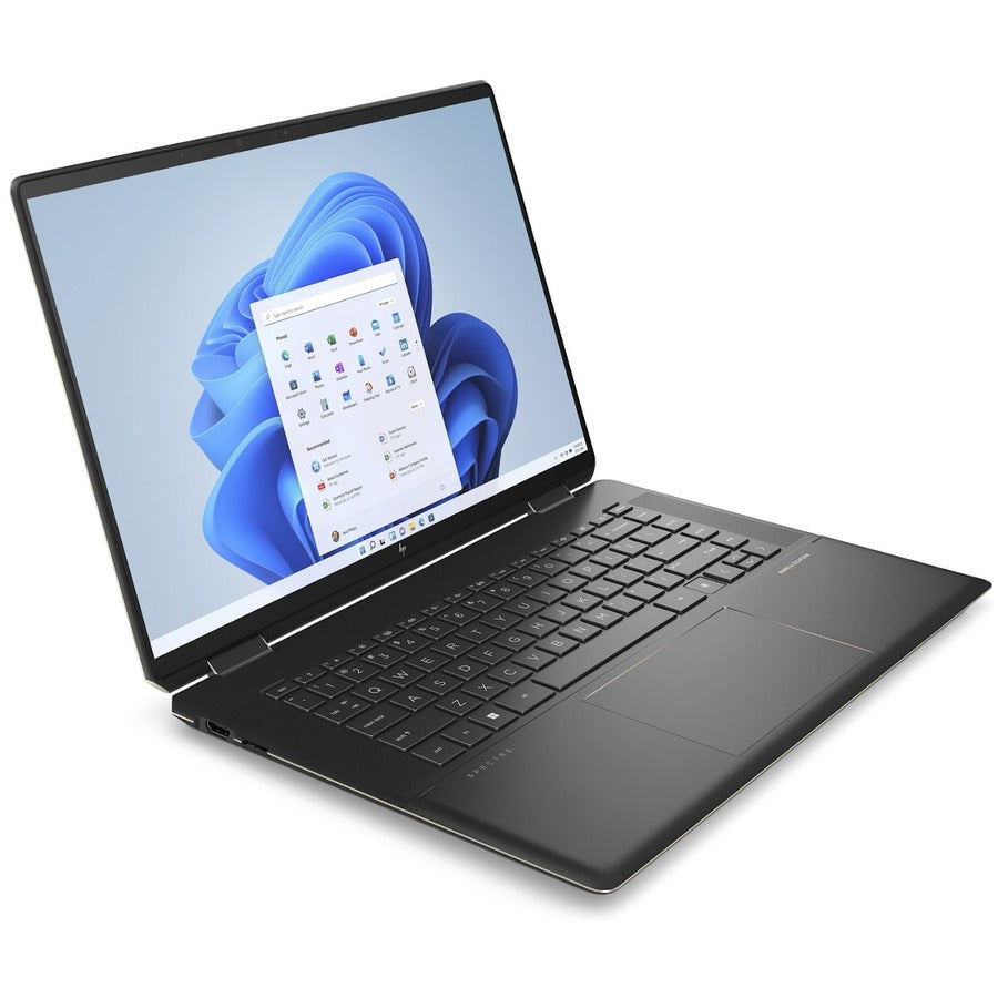 HP Spectre x360 16-f0000 16-f0010ca 16" Touchscreen Convertible 2 in 1 Notebook - 3K+ -  378V1UA#ABL