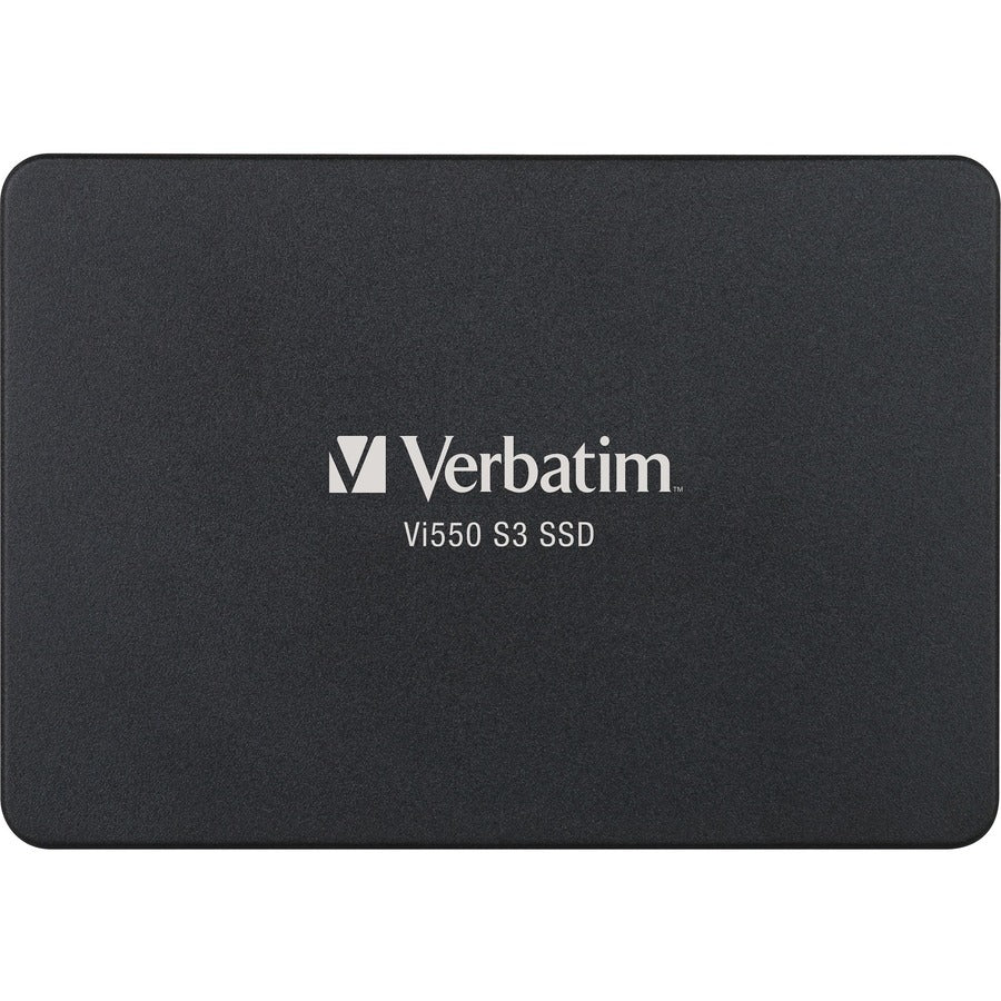 Verbatim Vi550 2 TB Solid State Drive - 2.5" Internal - SATA (SATA/600) 70394