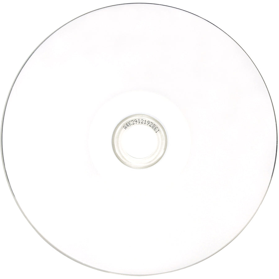 Verbatim DataLifePlus CD Recordable Media - Printable 94795-5X1PK