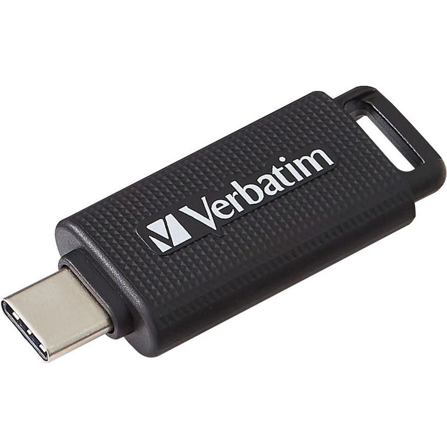 Clé USB Type-C USB 3.2 Gen 1 Verbatim 64 Go 70904