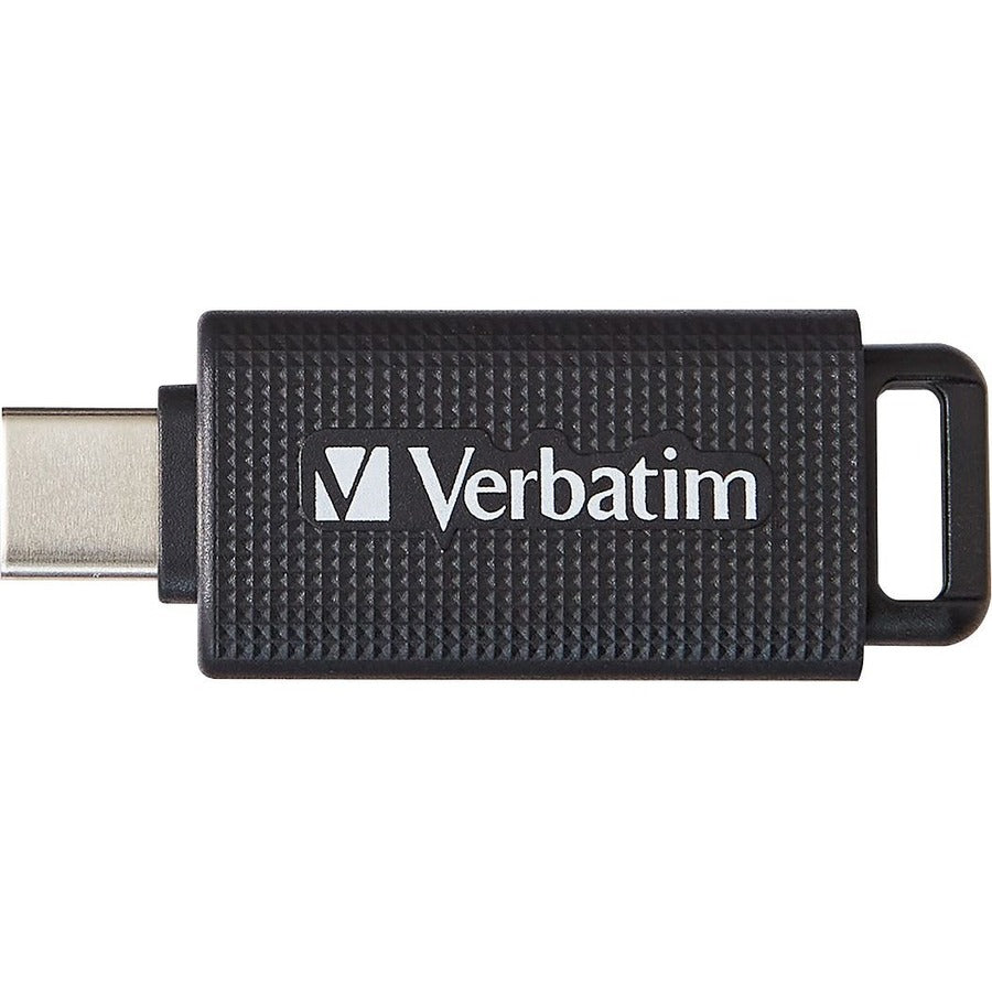 Clé USB Type-C USB 3.2 Gen 1 Verbatim 64 Go 70904