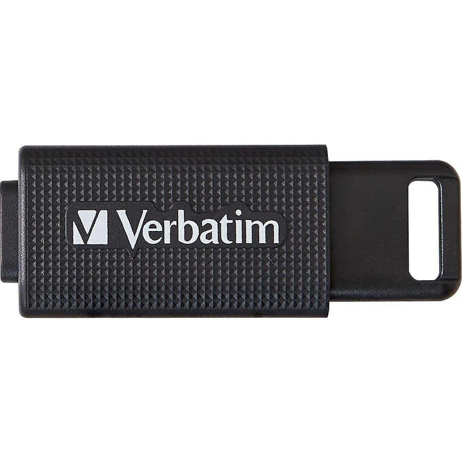 Clé USB Type-C USB 3.2 Gen 1 Verbatim 64 Go 70904