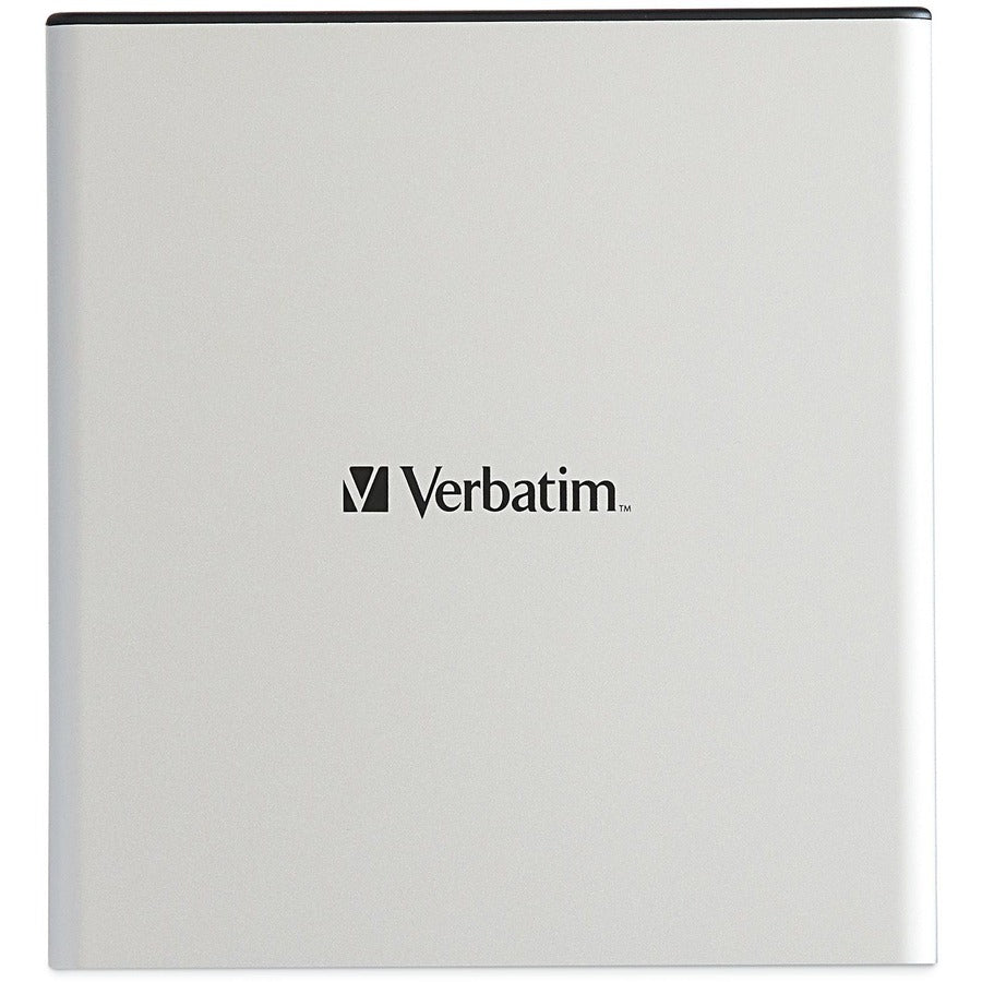 Verbatim Portable Blu-ray Writer - External 71094