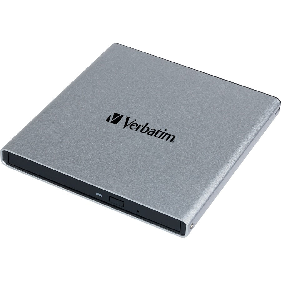 Verbatim Portable Blu-ray Writer - External 71094