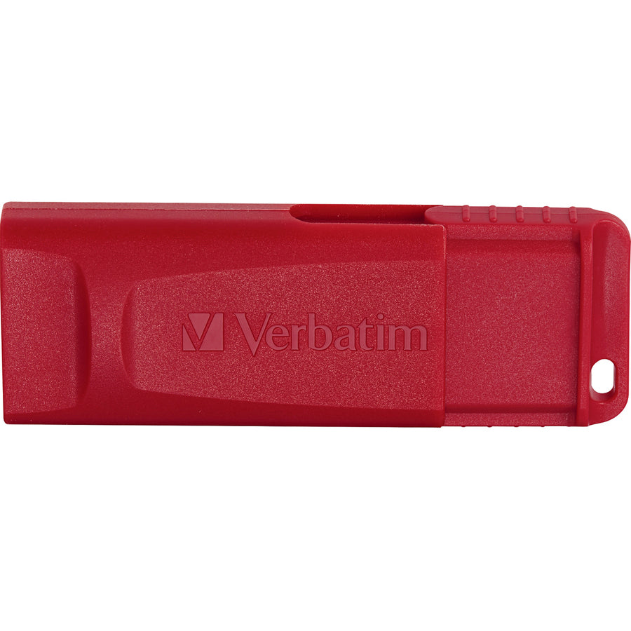 Verbatim Store 'n' Go USB Flash Drive 96806