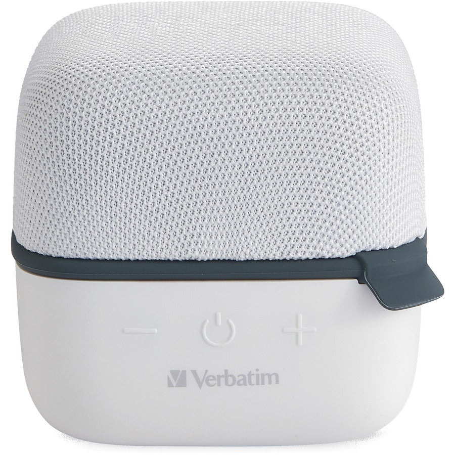 Système de haut-parleurs Bluetooth Verbatim - Blanc 70227