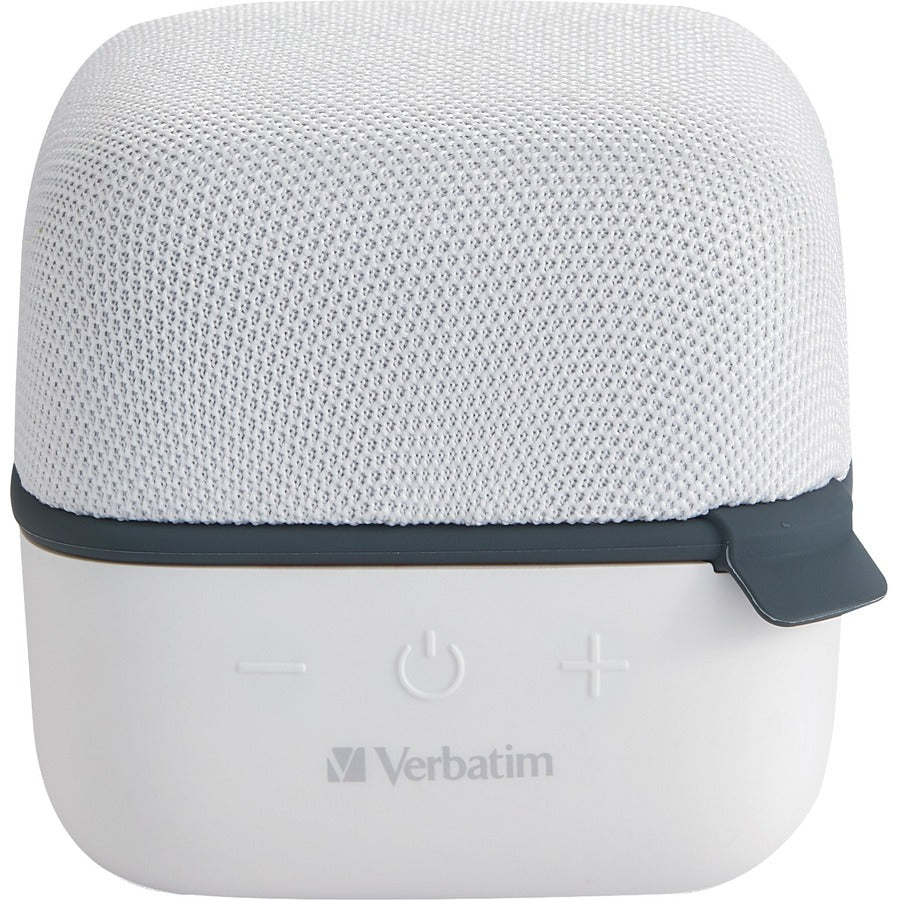 Système de haut-parleurs Bluetooth Verbatim - Blanc 70227