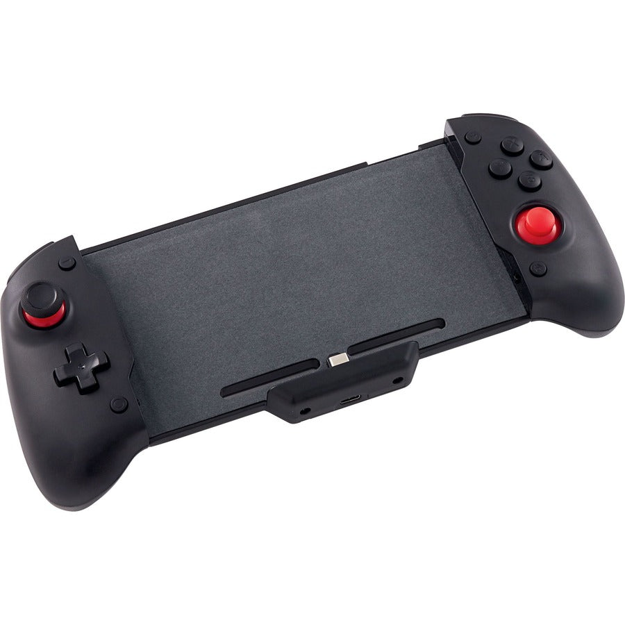 Verbatim Pro Controller with Console Grip for use with Nintendo Switch� 70709