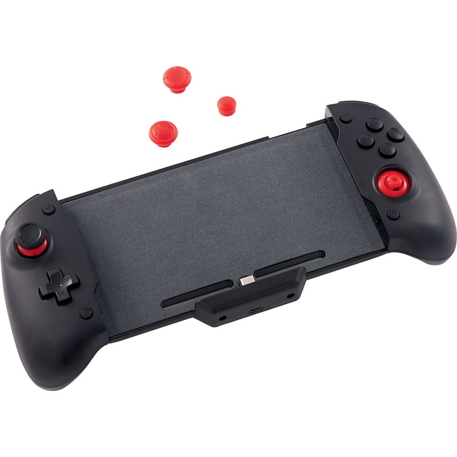 Verbatim Pro Controller with Console Grip for use with Nintendo Switch� 70709