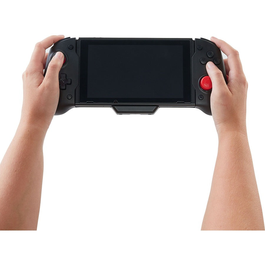 Verbatim Pro Controller with Console Grip for use with Nintendo Switch� 70709