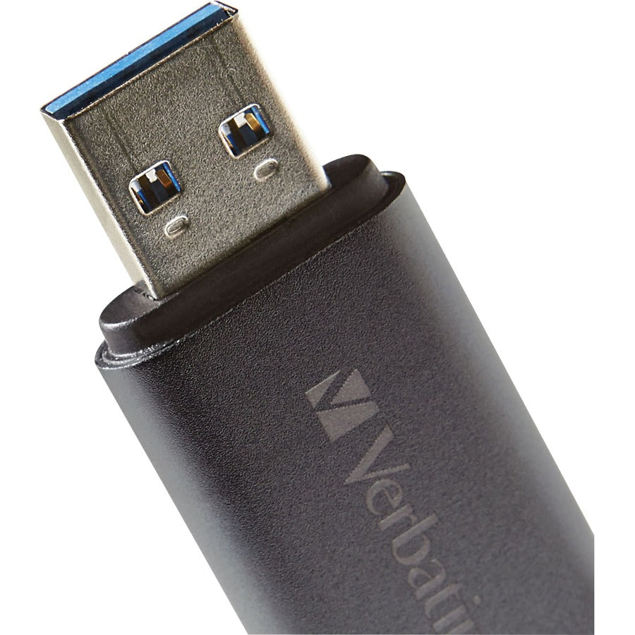 Verbatim 16GB Store 'n' Go Dual Flash Drive 49304