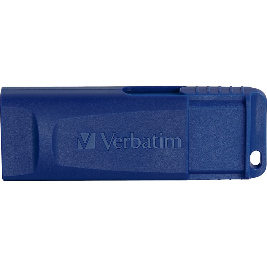 Clé USB Verbatim 8 Go - Bleu 97088