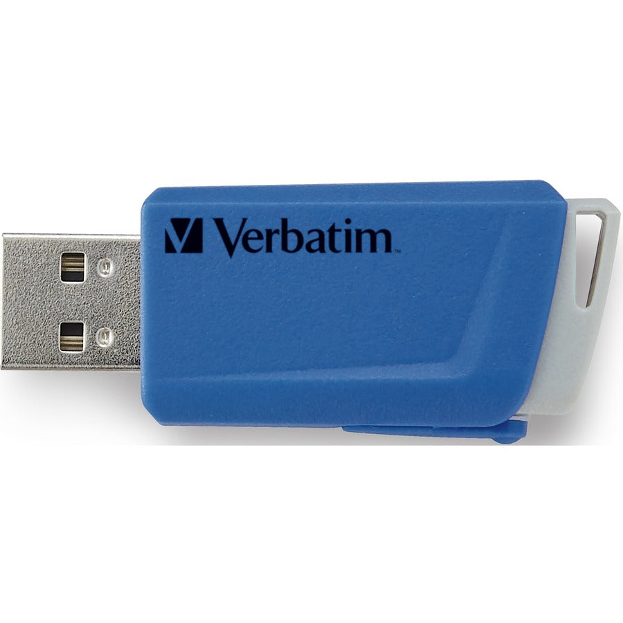 Verbatim Clé USB Store 'n' Click 16 Go 70376