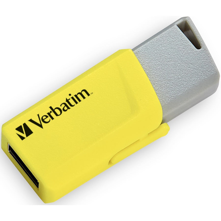 Verbatim Clé USB Store 'n' Click 16 Go 70376