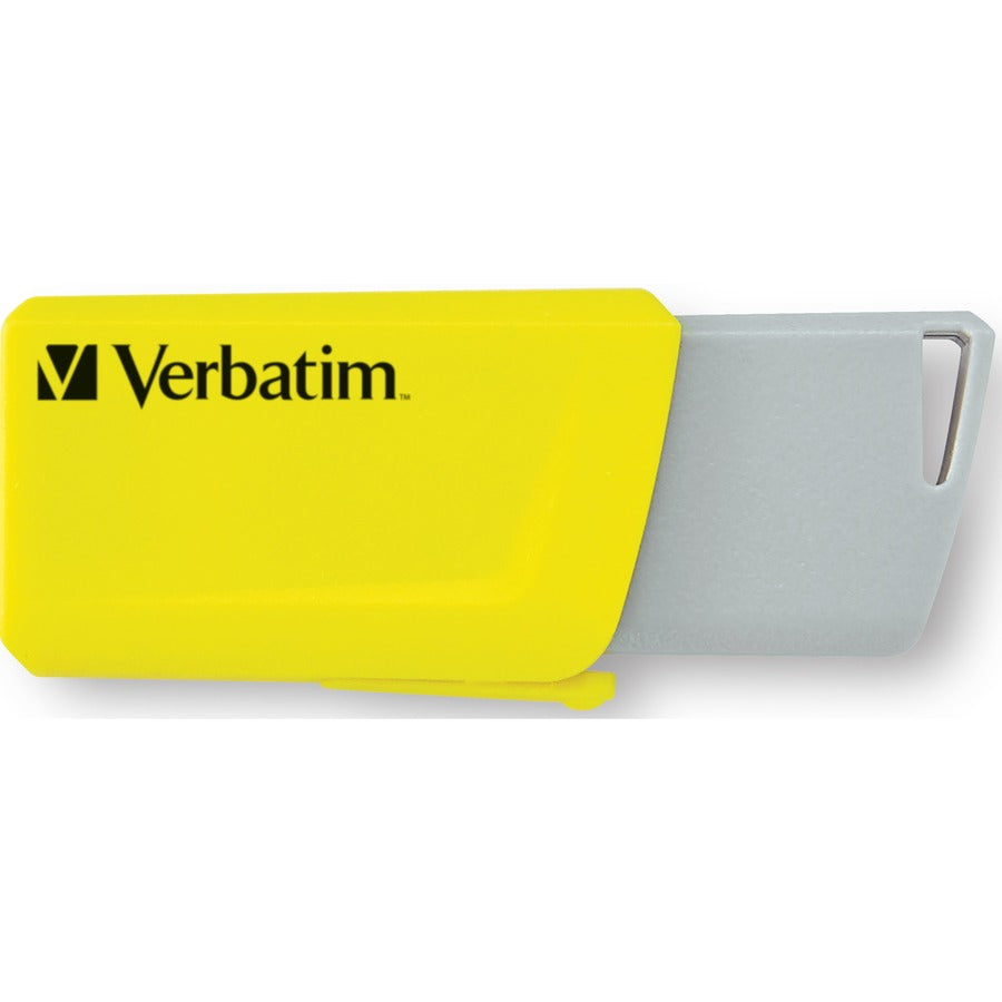 Verbatim Clé USB Store 'n' Click 16 Go 70376