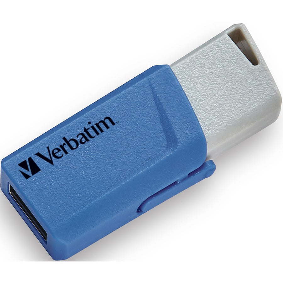 Verbatim 16GB Store 'n' Click USB Flash Drive 70376