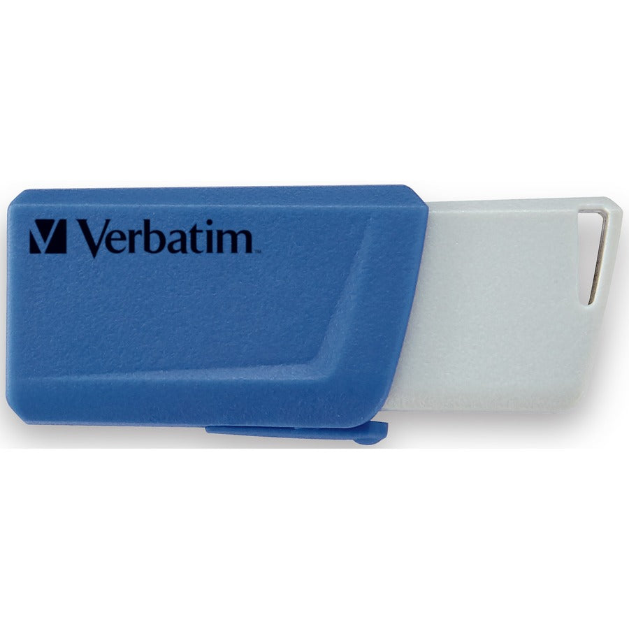 Verbatim Clé USB Store 'n' Click 16 Go 70376