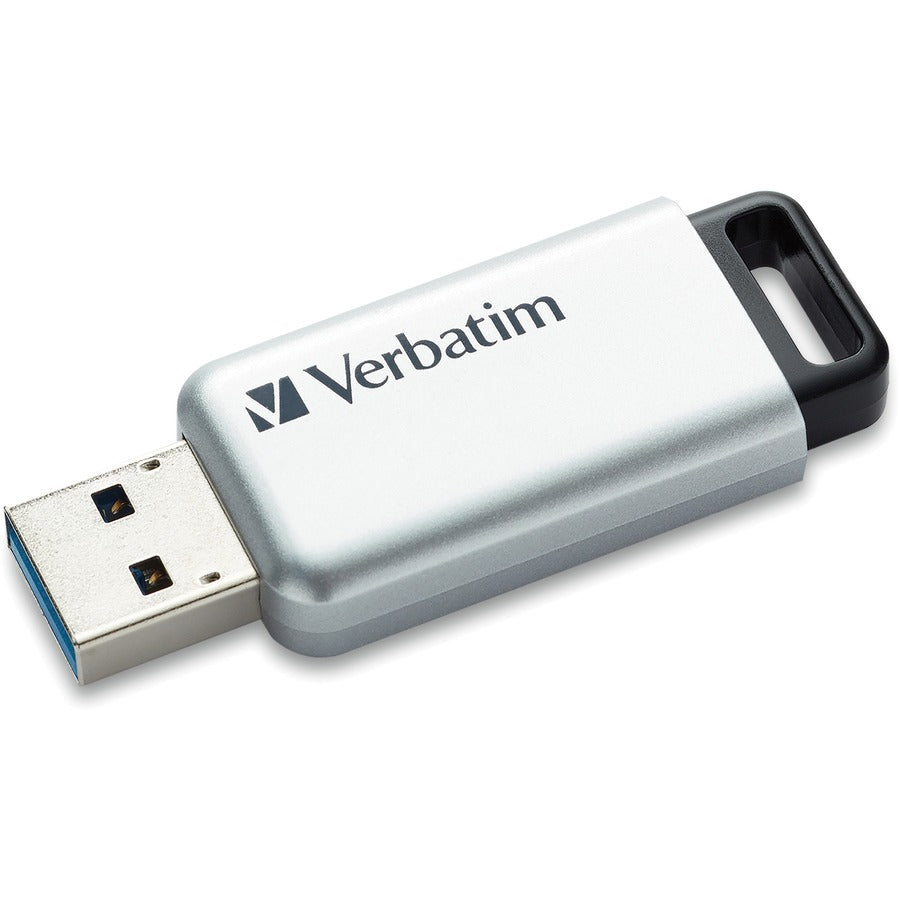 Clé USB 3.0 Verbatim Store 'n' Go Secure Pro 128 Go 70057