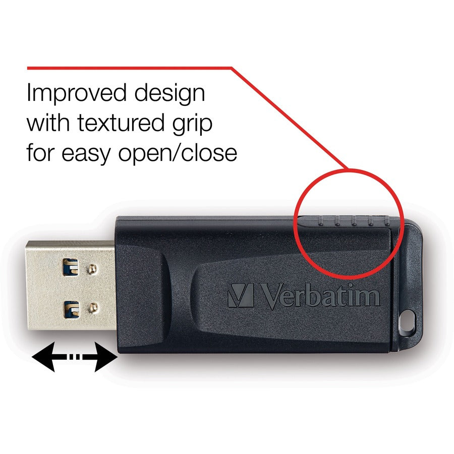 Clé USB Verbatim Store 'n' Go 32 Go 70893