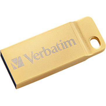 Clé USB 3.0 Verbatim Metal Executive 99105