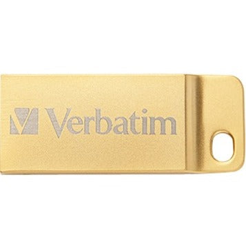 Clé USB 3.0 Verbatim Metal Executive 99105