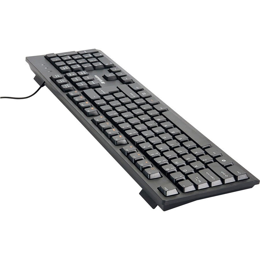 Verbatim Wired Keyboard 70735