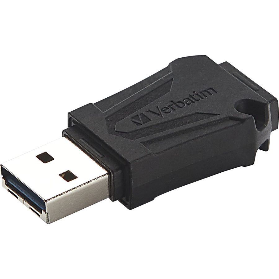 Verbatim 64GB ToughMAX USB Flash Drive 70058