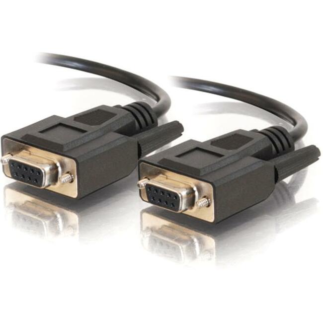 C2G DB-9 Cable 52036