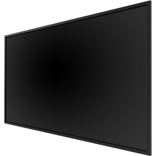 Viewsonic 55" Display, 3840 x 2160 Resolution, 350 cd/m2 Brightness, 24/7 CDE5520-W1