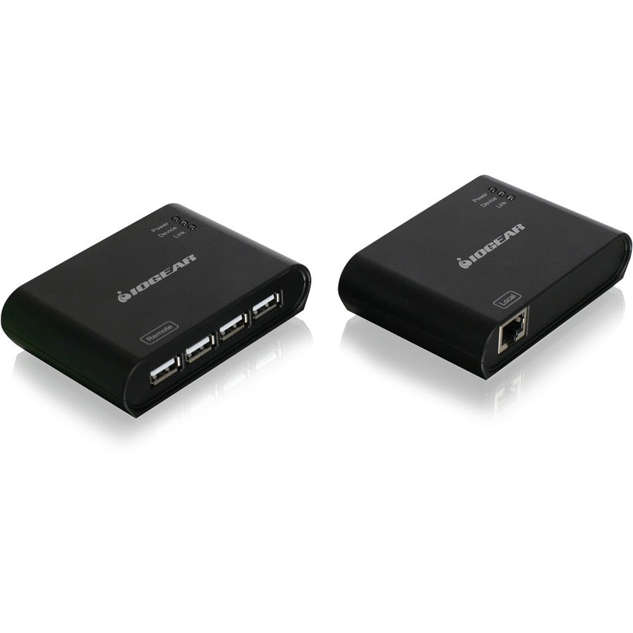 IOGEAR Network Extender GUCE64