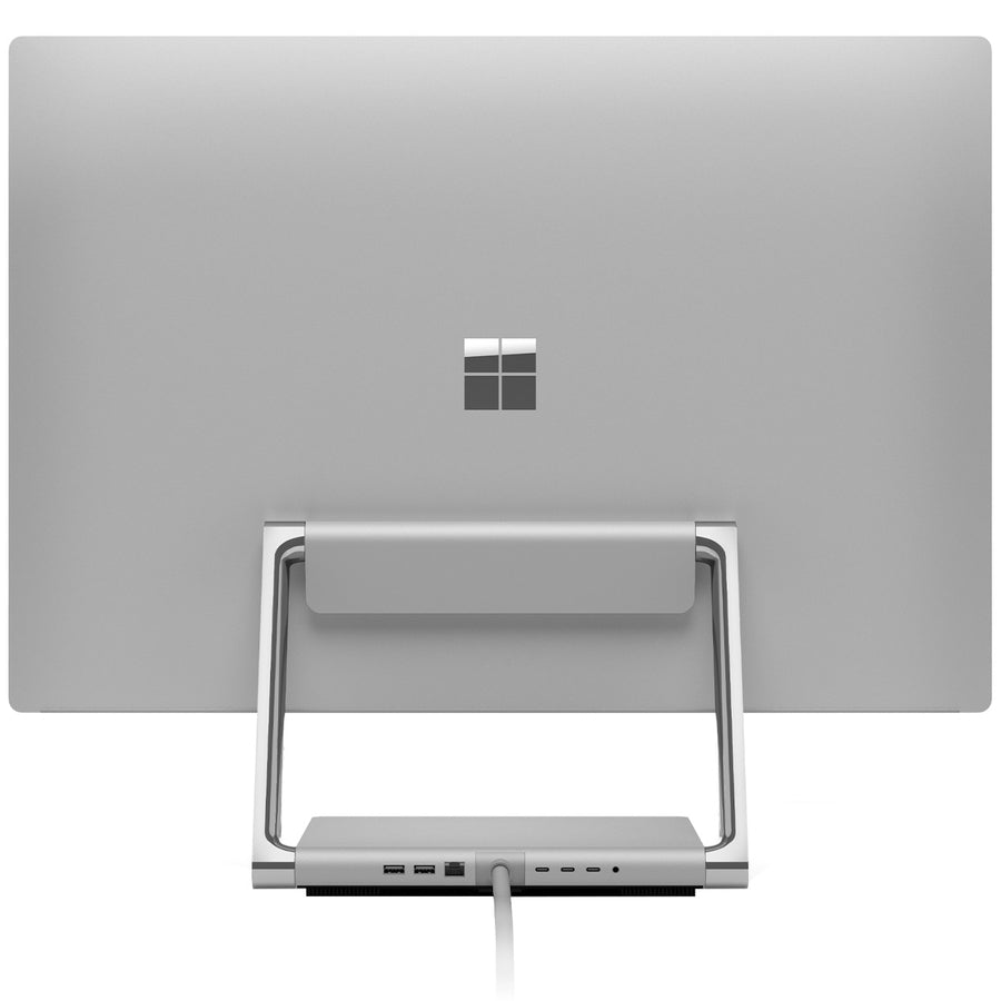 Microsoft Surface Studio 2+ All-in-One Computer - Intel Core i7 11th Gen i7-11370H Quad-core (4 Core) - 32 GB RAM DDR4 SDRAM - 1 TB SSD - 28" 4500 x 3000 Touchscreen Display - Desktop SBG-00002