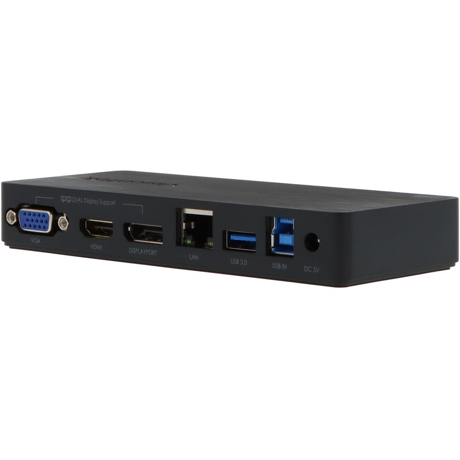 Station d'accueil universelle USB 3.0 VT1000 901147