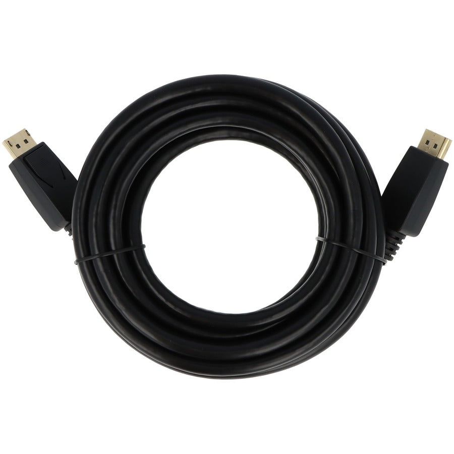 VisionTek DisplayPort to DisplayPort 1.4 Cable 4.5 Meter 901429