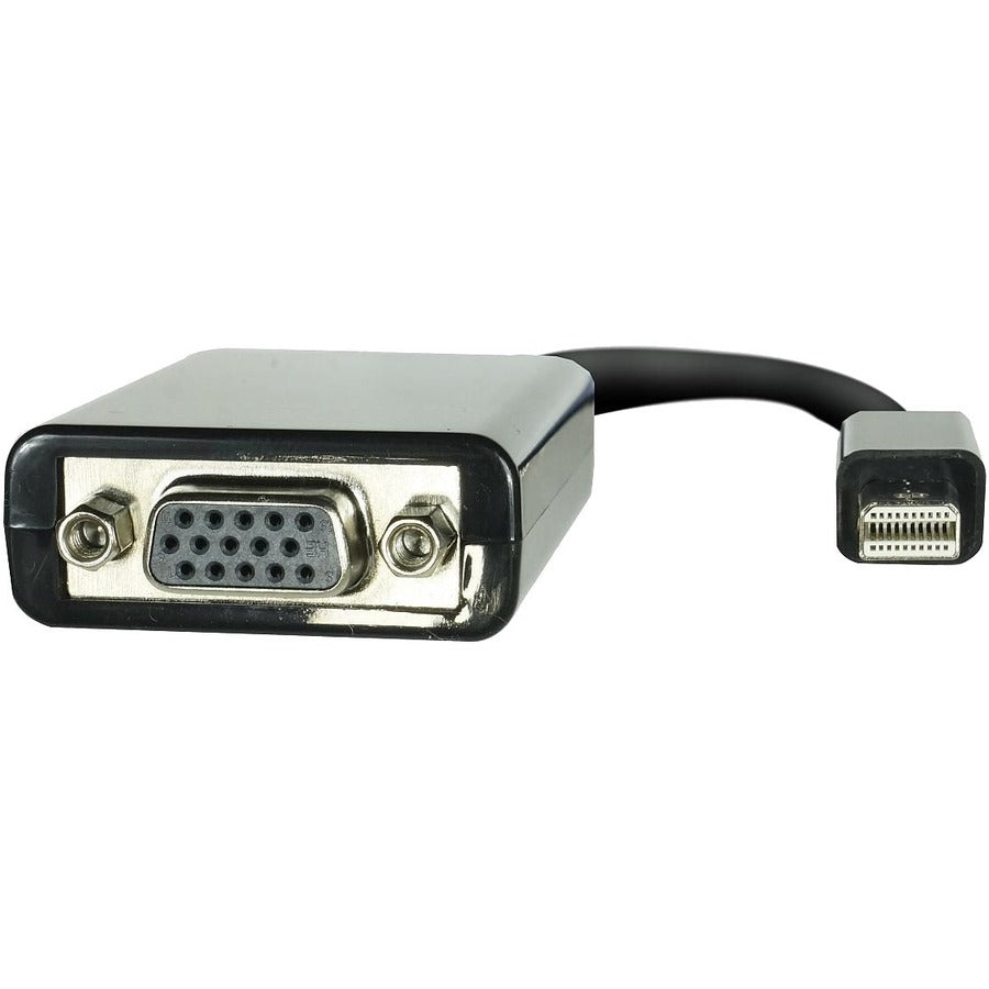 VisionTek Mini DisplayPort to VGA Active Adapter (M/F) 900343