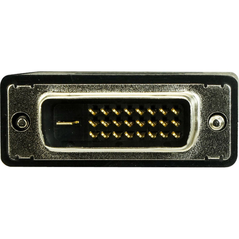 Câble bidirectionnel VisionTek HDMI / DVI-D de 6 pieds (M/M) 901192