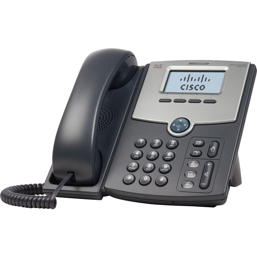 Cisco SPA512G IP Phone - Refurbished SPA512G-RF