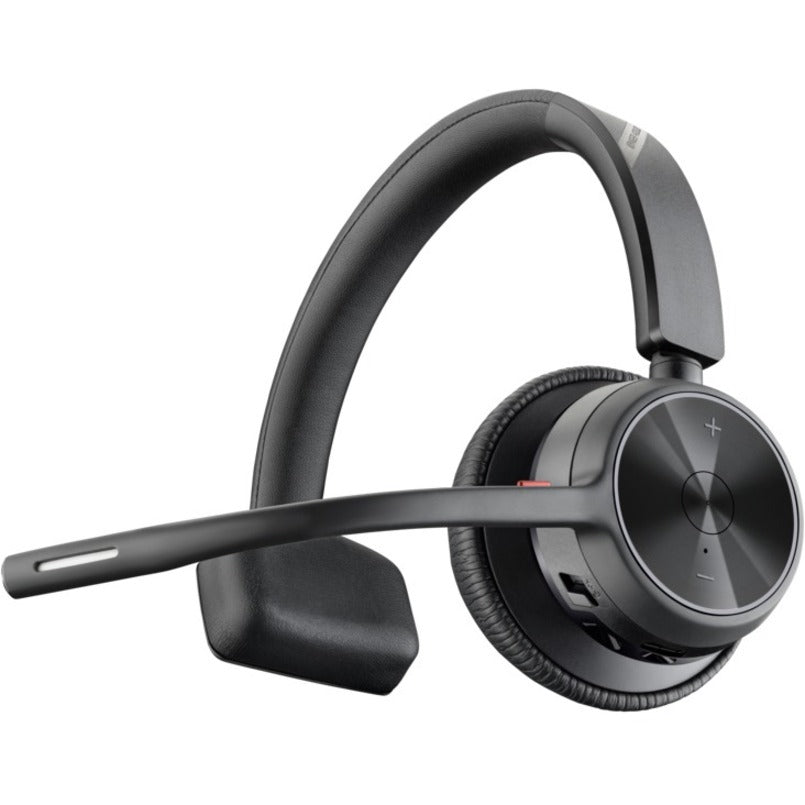 Poly Voyager 4300 UC 4310 Headset 77Y92AA